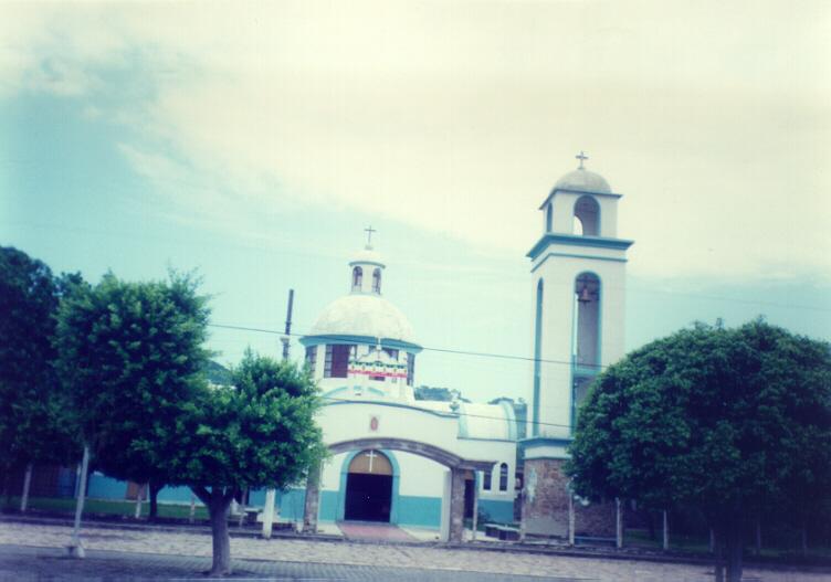 Foto de Venustiano Carranza (Puebla), México