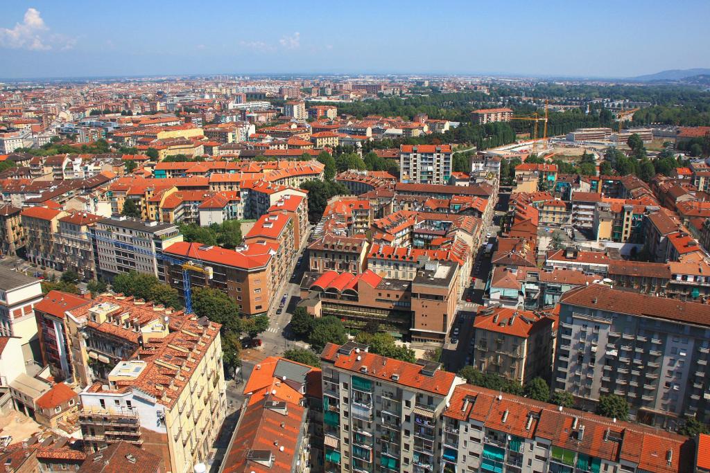 Foto de Turín, Italia