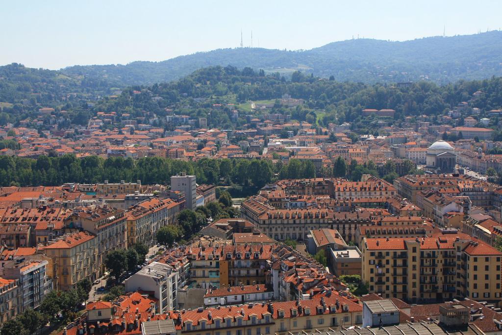 Foto de Turín, Italia