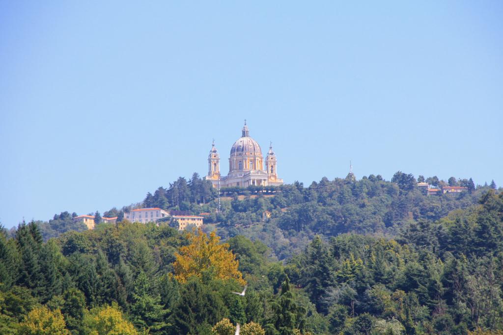 Foto de Turín, Italia