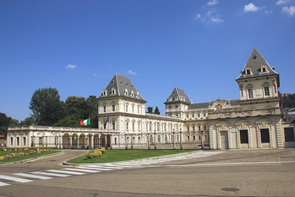 Foto de Turín, Italia