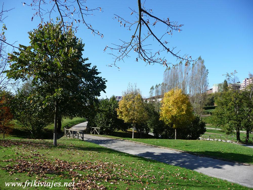 Foto de Oviedo (Asturias), España