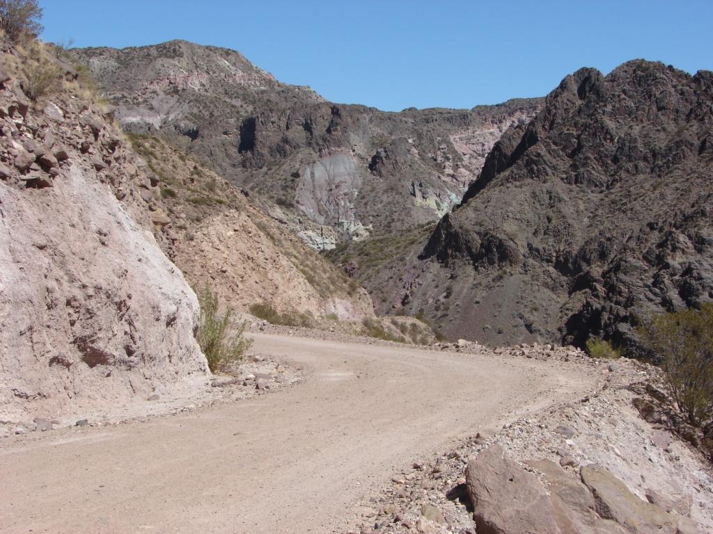 Foto de San Rafael (Mendoza), Argentina