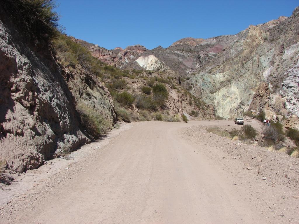 Foto de San Rafael (Mendoza), Argentina