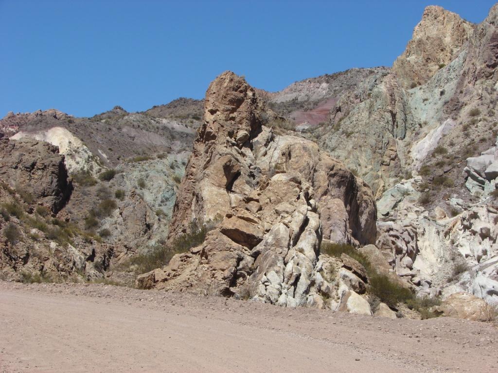 Foto de San Rafael (Mendoza), Argentina