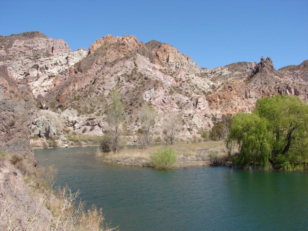 Foto de San Rafael (Mendoza), Argentina