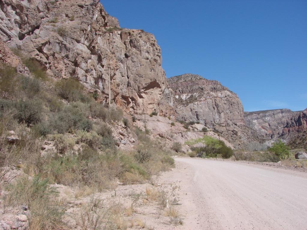 Foto de San Rafael (Mendoza), Argentina