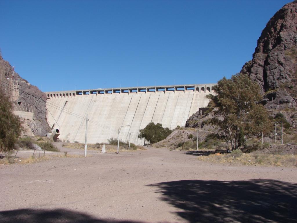 Foto de San Rafael (Mendoza), Argentina