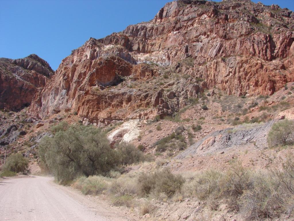 Foto de San Rafael (Mendoza), Argentina