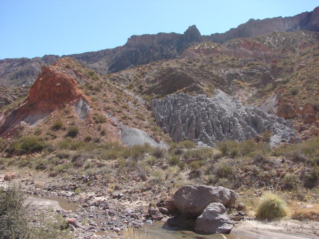 Foto de San Rafael (Mendoza), Argentina