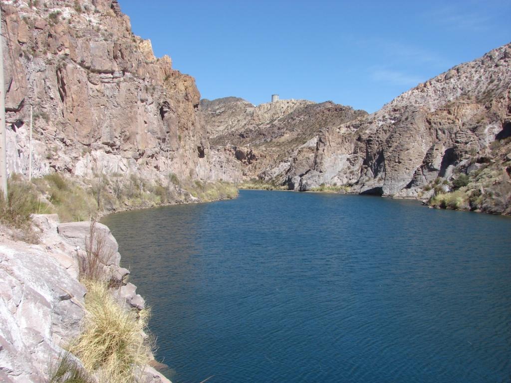 Foto de San Rafael (Mendoza), Argentina