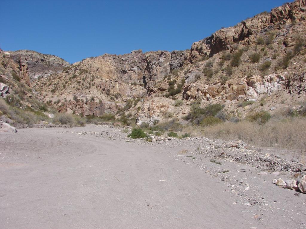 Foto de San Rafael (Mendoza), Argentina