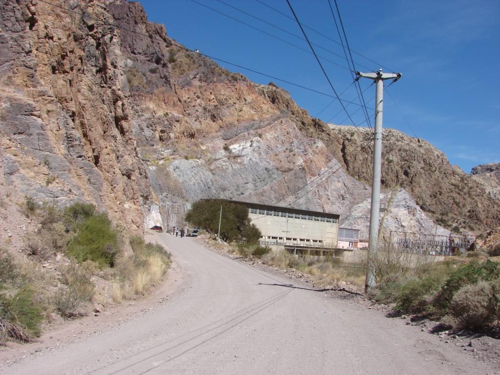 Foto de San Rafael (Mendoza), Argentina