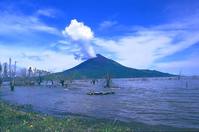 Foto de Isla de Ometepe, Nicaragua