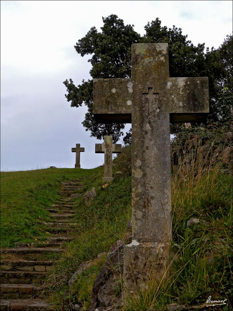 Foto de Liérganes (Cantabria), España