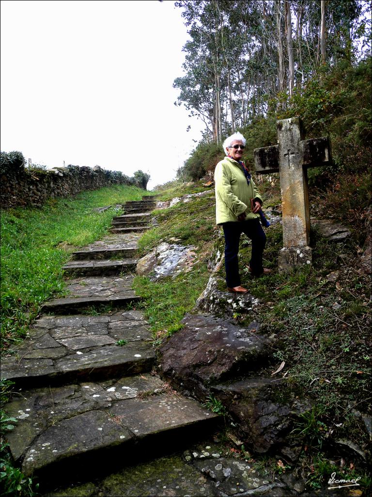 Foto de Liérganes (Cantabria), España