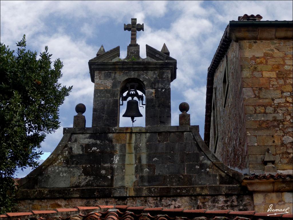 Foto de Liérganes (Cantabria), España