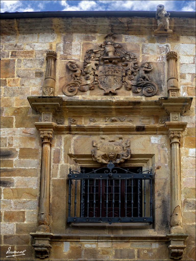 Foto de Liérganes (Cantabria), España