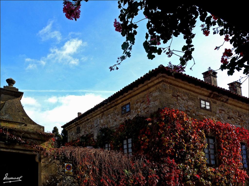 Foto de Liérganes (Cantabria), España