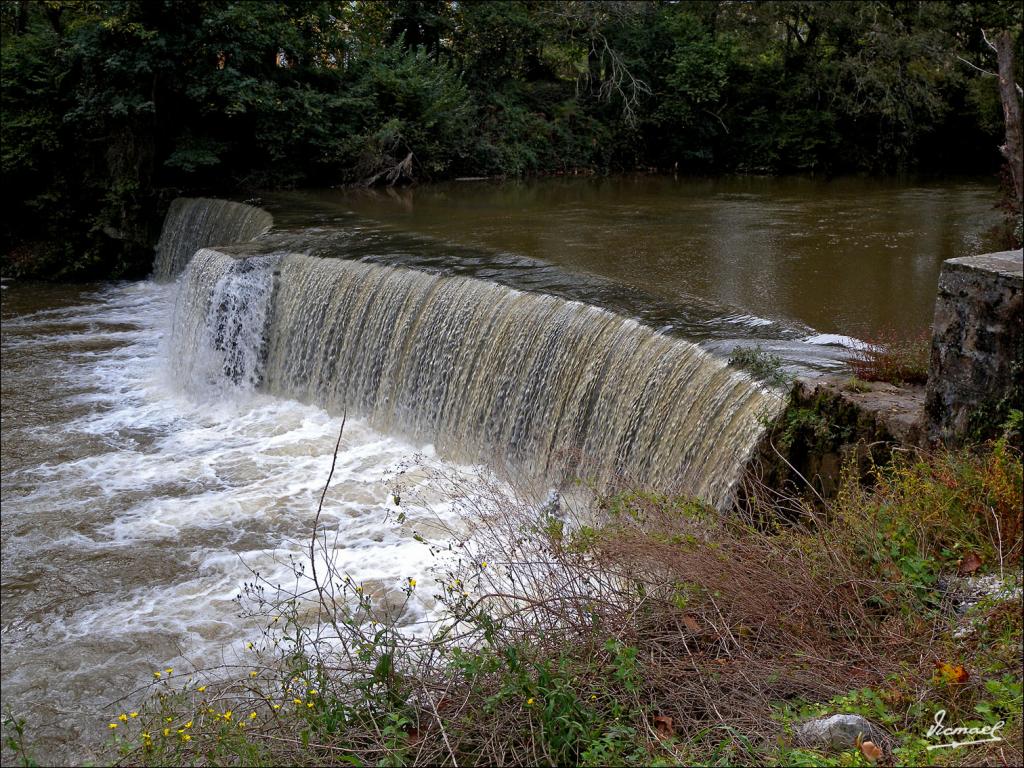 Foto de Liérganes (Cantabria), España