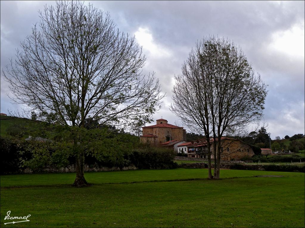 Foto de Liérganes (Cantabria), España