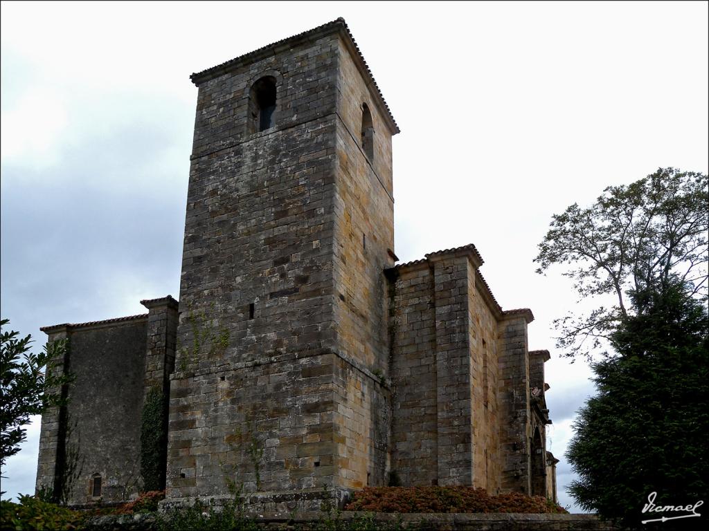 Foto de Liérganes (Cantabria), España