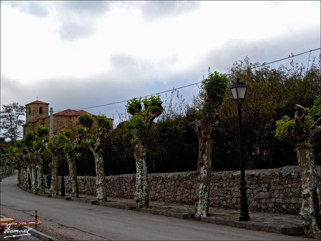 Foto de Liérganes (Cantabria), España