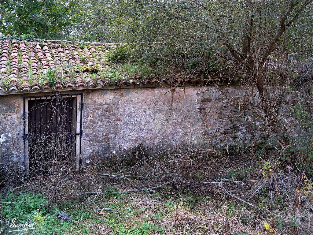 Foto de Liérganes (Cantabria), España