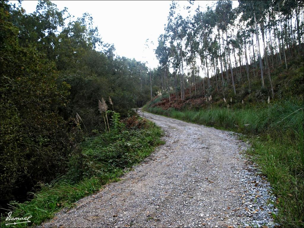 Foto de Liérganes (Cantabria), España