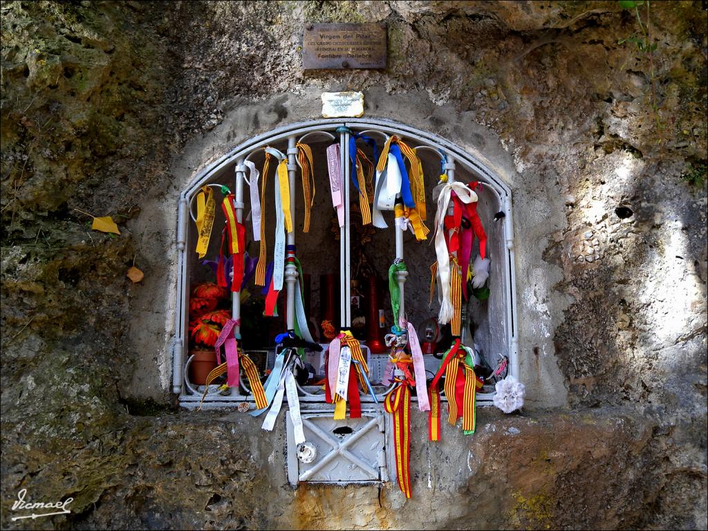 Foto de Fontibre (Cantabria), España