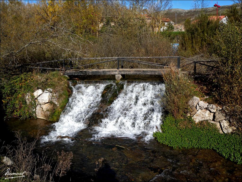 Foto de Fontibre (Cantabria), España