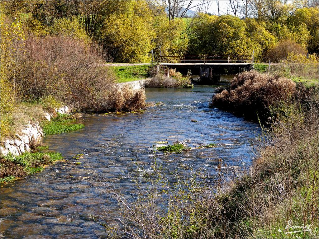 Foto de Fontibre (Cantabria), España