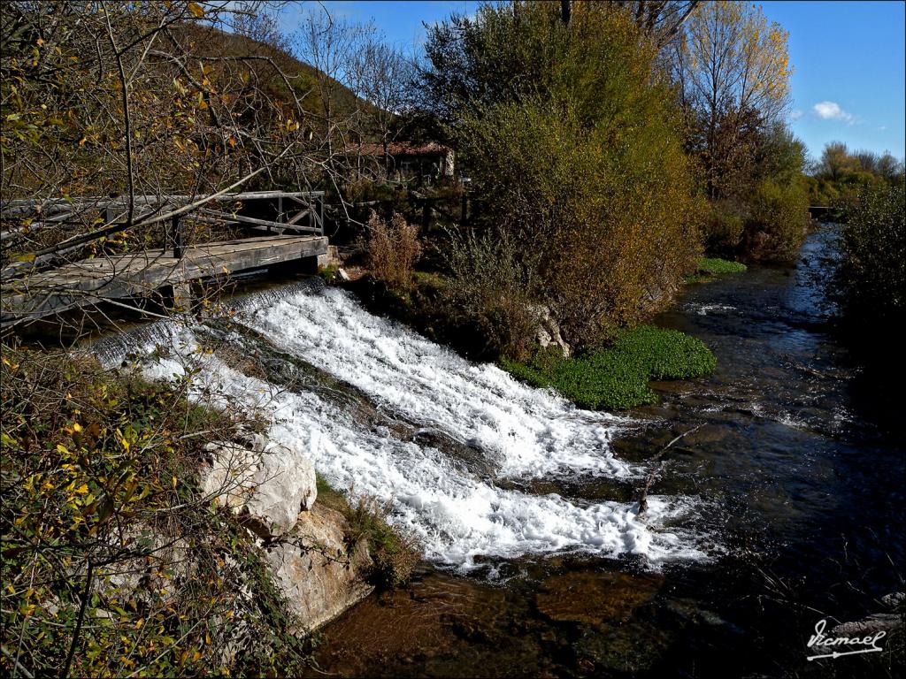 Foto de Fontibre (Cantabria), España