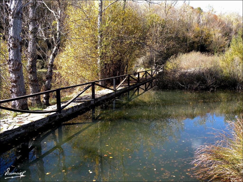 Foto de Fontibre (Cantabria), España