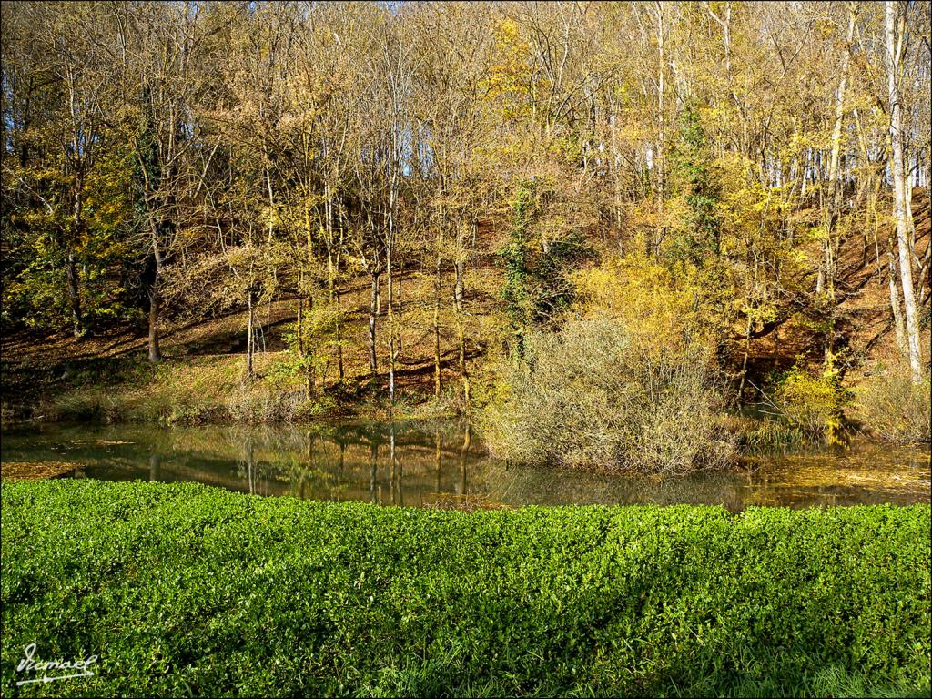 Foto de Fontibre (Cantabria), España