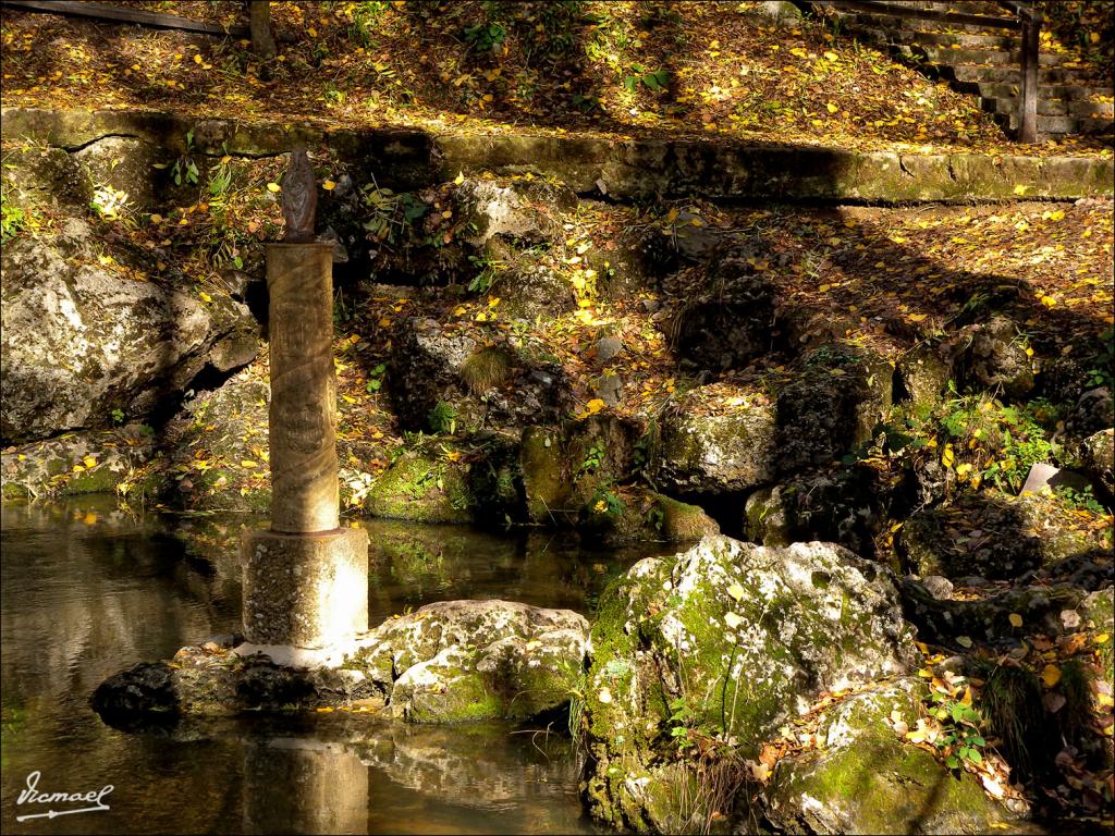 Foto de Fontibre (Cantabria), España