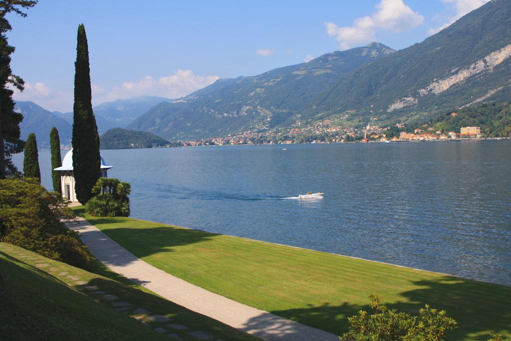 Foto de Bellagio, Italia