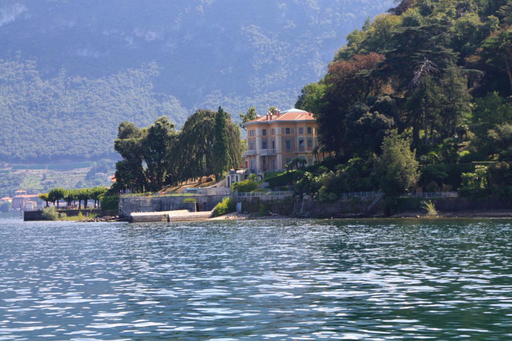 Foto de Bellagio, Italia