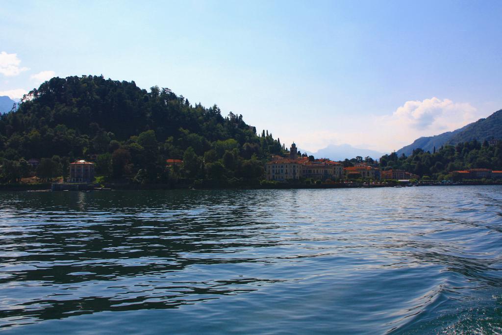 Foto de Bellagio, Italia