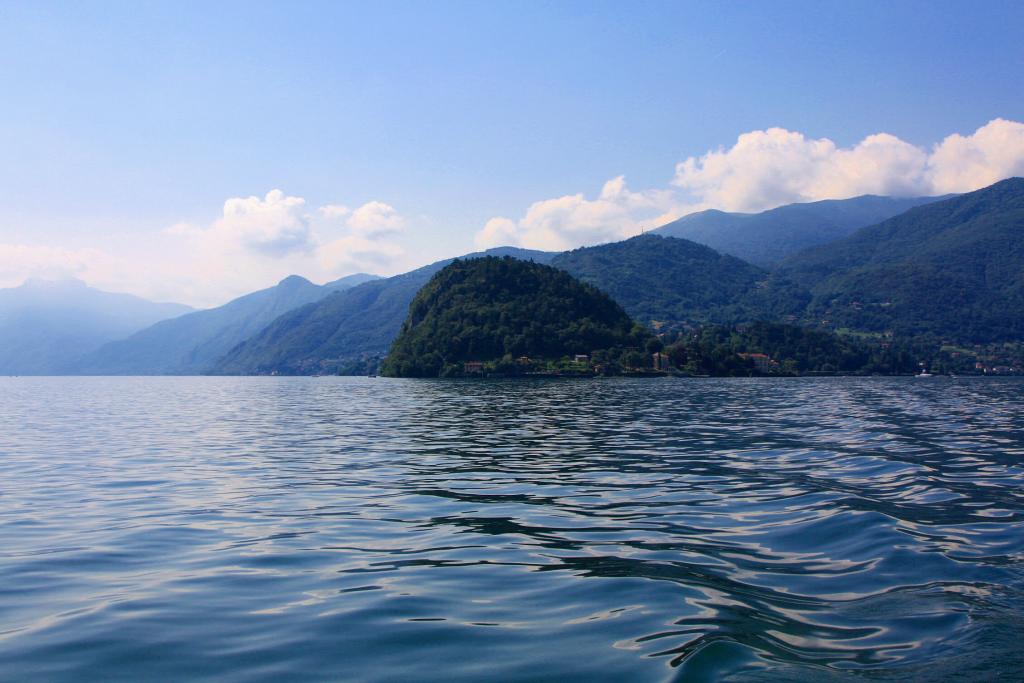 Foto de Bellagio, Italia