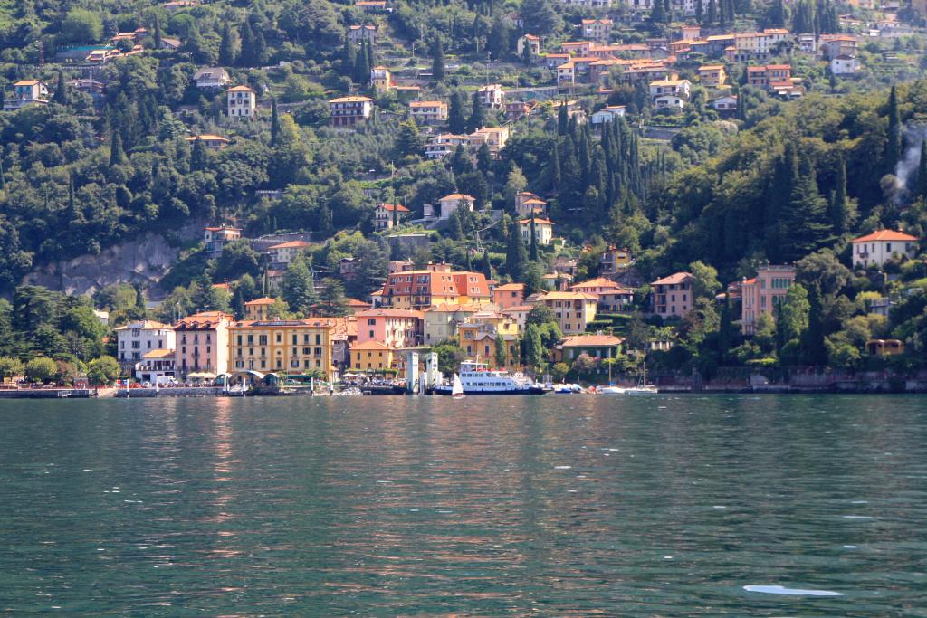 Foto de Varenna, Italia