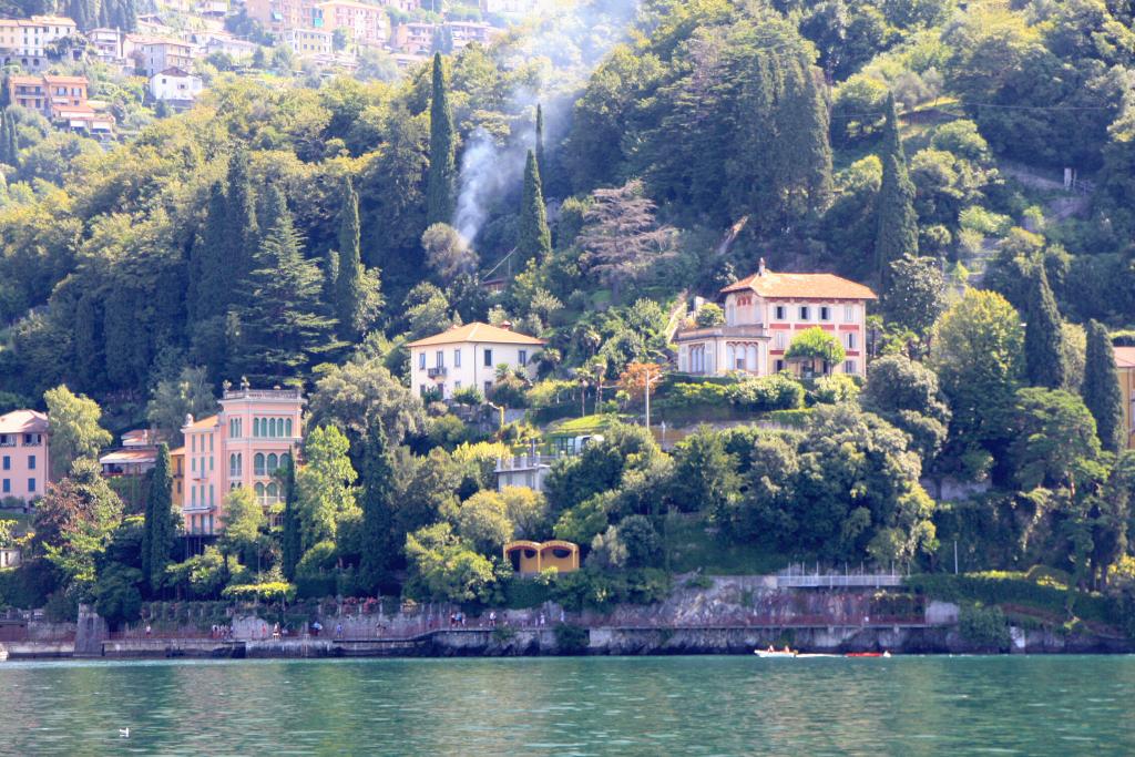 Foto de Varenna, Italia