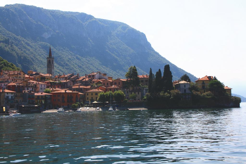 Foto de Varenna, Italia