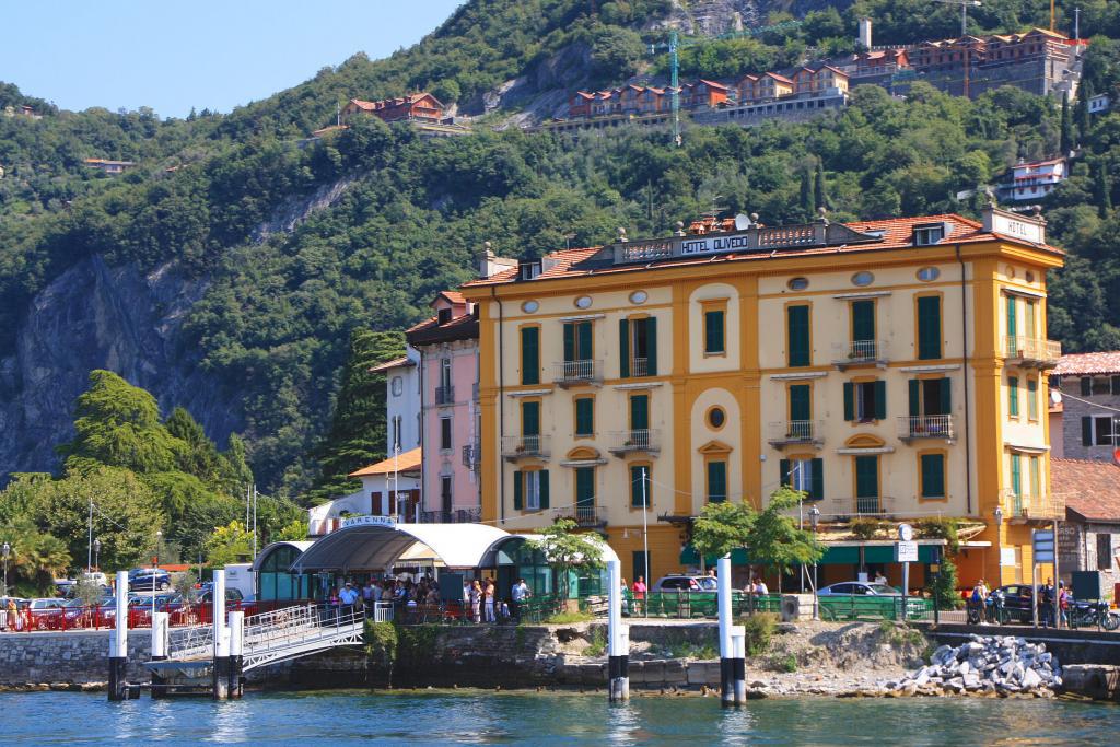 Foto de Varenna, Italia