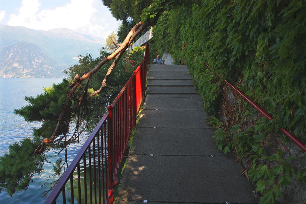 Foto de Varenna, Italia