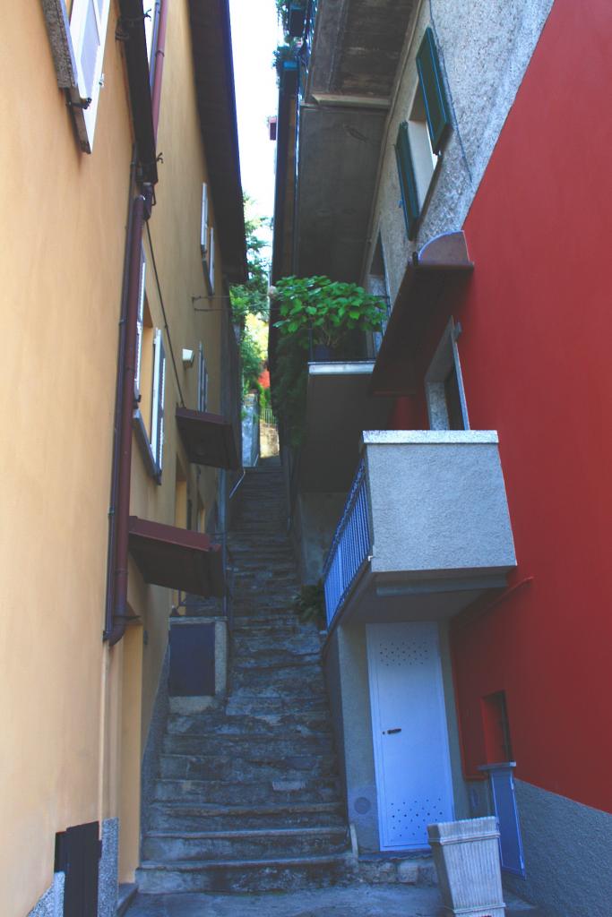 Foto de Varenna, Italia