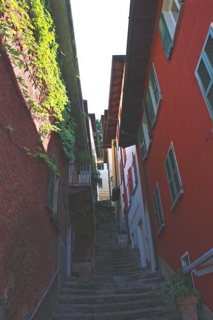 Foto de Varenna, Italia