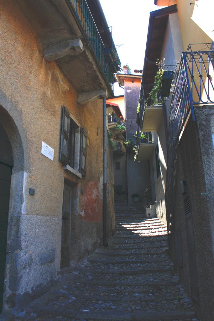 Foto de Varenna, Italia