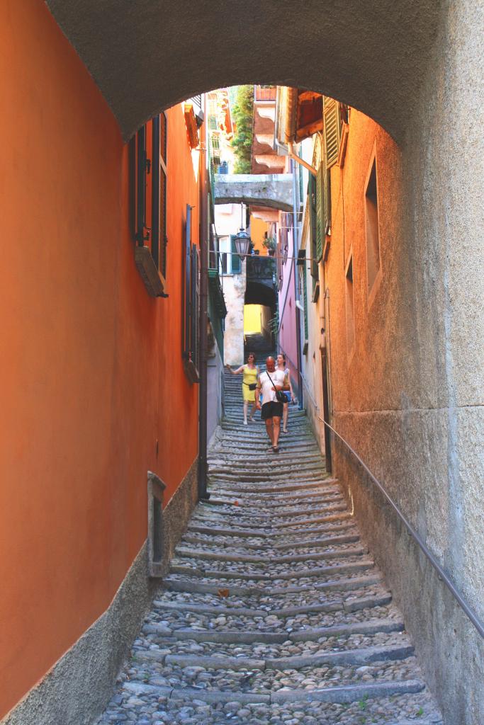 Foto de Varenna, Italia