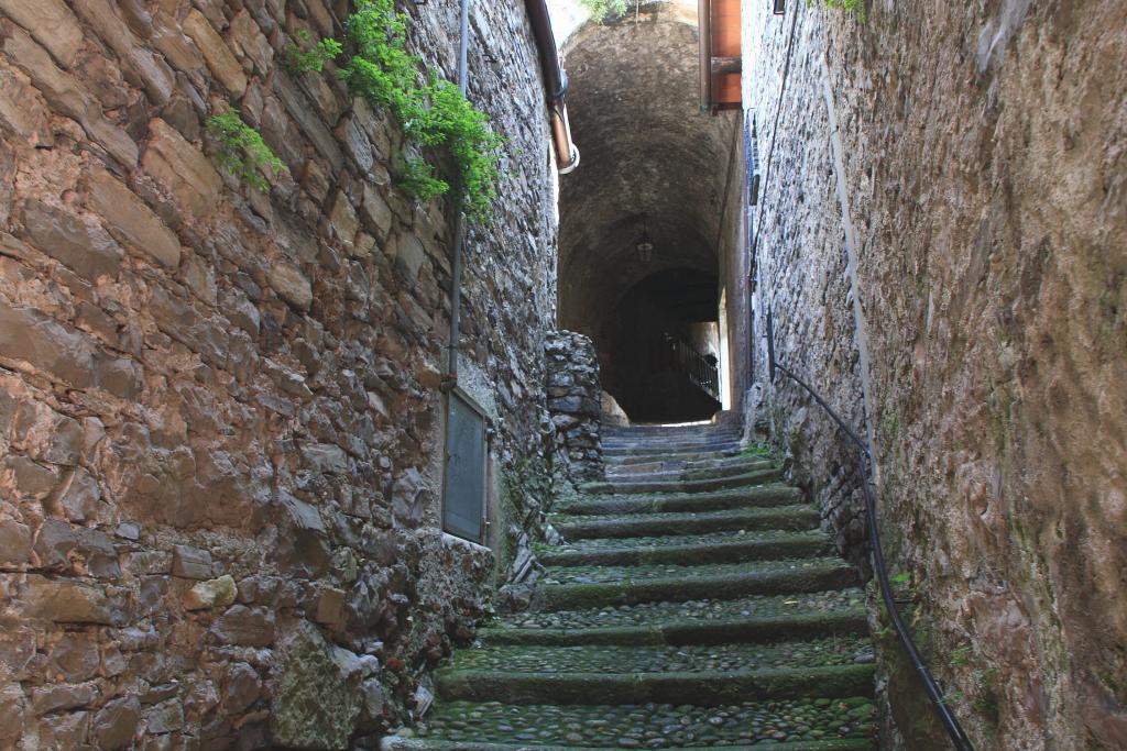 Foto de Varenna, Italia